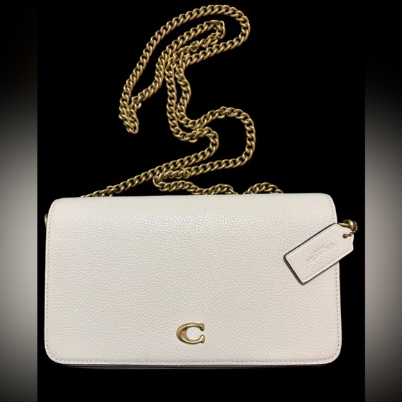 Coach Handbags - NEW COACH Mila Crossbody Bag